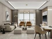 3 BHK Apartment in Nungambakkam for resale Chennai...