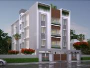 3 BHK Apartment in Nungambakkam for resale Chennai. The...