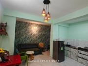 3 BHK Apartment in Omarhati for rent Kolkata. The...