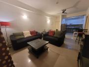 3 BHK Apartment in Omega II Greater Noida for rent...