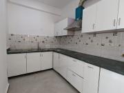 3 BHK Apartment in Omega II Greater Noida for rent...