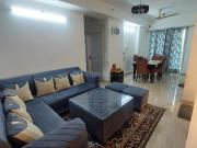 3 BHK Apartment in Omicron III Greater Noida for rent...