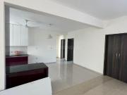 3 BHK Apartment in Hirco Palace Gardens for rent...