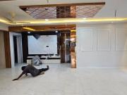 3 BHK Apartment in Osman Nagar for rent Hyderabad. The...