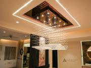 3 BHK Apartment in Osman Nagar for rent Hyderabad. The...