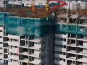 3 BHK Apartment in Osman Nagar for resale Hyderabad. The...
