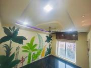 3 BHK Apartment in Paanduranga Puram for rent...