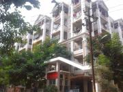 3 BHK Apartment in Padmarao Nagar for rent Secunderabad....