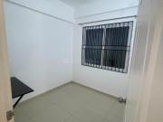 3 BHK Apartment in Padur for rent Chennai. The reference...