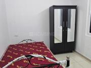 3 BHK Apartment in Padur for rent Chennai. The reference...