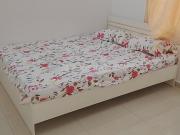 3 BHK Apartment in Padur for rent Chennai. The reference...
