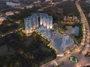 3 BHK Apartment in Padur for resale Chennai. The...