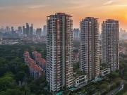 3 BHK Apartment in Padur for resale Chennai. The...