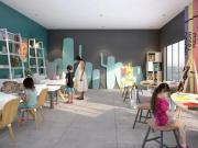 3 BHK Apartment in Padur for resale Chennai South. The...