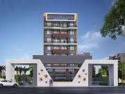 3 BHK Apartment in Paijawa for resale Nagla. The...