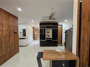 3 BHK Apartment in Pal for rent Surat. The reference...