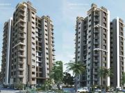 3 BHK Apartment in Pal for rent Surat. The reference...