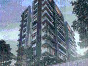 3 BHK Apartment in Pal for rent Surat. The reference...