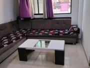 3 BHK Apartment in Pal for rent Surat. The reference...