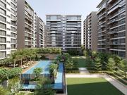 3 BHK Apartment in Pal for resale Surat. The reference...
