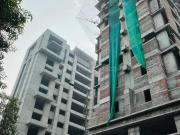 3 BHK Apartment in Pal for resale Surat. The reference...