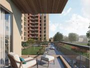 3 BHK Apartment in Pal for resale Surat. The reference...