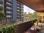 3 BHK Apartment in Pal for resale Surat. The reference...