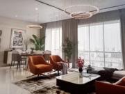 3 BHK Apartment in Pal for resale Surat. The reference...