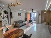 3 BHK Apartment in Pal for resale Surat. The reference...