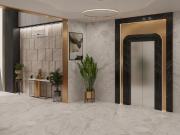 3 BHK Apartment in Pal for resale Surat. The reference...