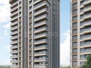 3 BHK Apartment in Pal for resale Surat. The reference...