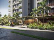 3 BHK Apartment in Pal Gam for rent Surat. The reference...