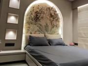 3 BHK Apartment in Pal Gam for resale Surat. The...