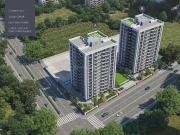 3 BHK Apartment in Pal Gam for resale Surat. The...