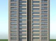 3 BHK Apartment in Palanpur for rent Surat. The...