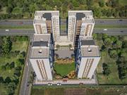 3 BHK Apartment in Palanpur for resale Surat. The...