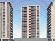 3 BHK Apartment in Palanpur for resale Surat. The...