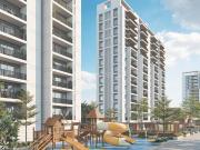 3 BHK Apartment in Palanpur for resale Surat. The...