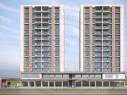 3 BHK Apartment in Palanpur for resale Surat. The...