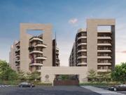 3 BHK Apartment in Palasia for resale Indore. The...