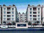 3 BHK Apartment in Palavakkam, Sholinganallur for resale...