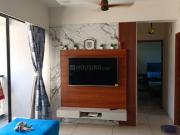 3 BHK Apartment in Paldi for rent Ahmedabad. The...