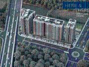 3 BHK Apartment in Paldi for resale Central West. The...