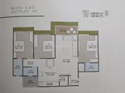 3 BHK Apartment in Paldi for resale Central West. The...