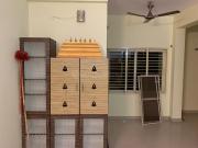3 BHK Apartment in Pallavaram for rent Chennai. The...