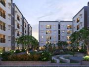 3 BHK Apartment in Pallavaram for resale Chennai South....
