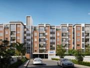 3 BHK Apartment in Pallavaram for resale Chennai South....