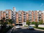 3 BHK Apartment in Pallavaram for resale Chennai. The...
