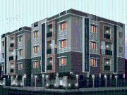 3 BHK Apartment in Pallavaram for resale Chennai South....