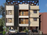 3 BHK Apartment in Pallavaram for resale Chennai. The...